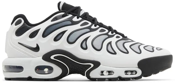 Nike Air Max Plus Drift Low Mens Sportswear Shoes White