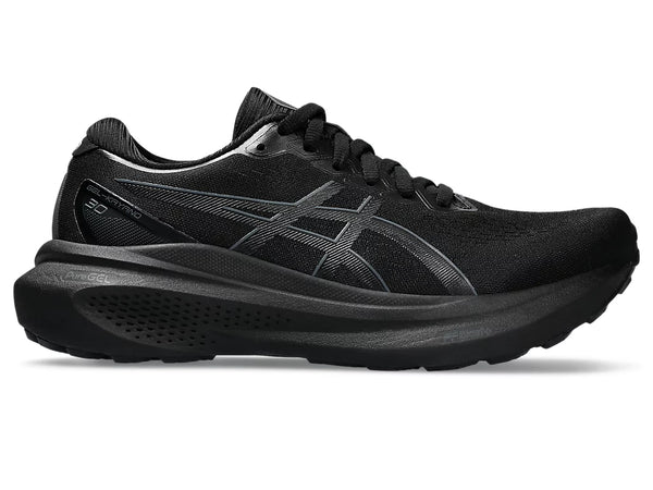 ASICS GEL-KAYANO 30 ROAD TESTED BLACK