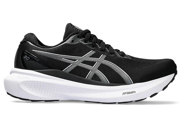ASICS  GEL-KAYANO 30 ROAD TESTED