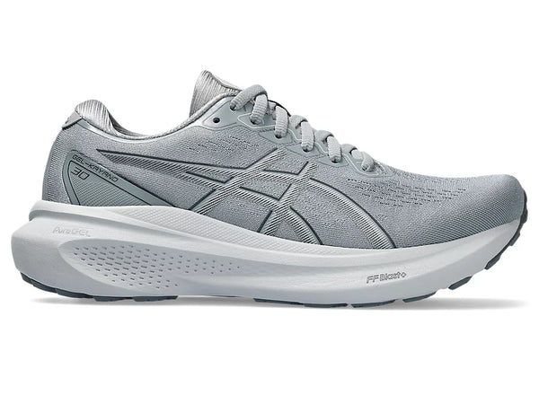 ASICS GEL-KAYANO 30 ROAD TESTED Sheet Rock/Piedmont Grey