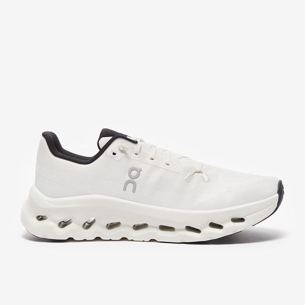 On Cloud White