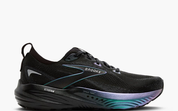 Brooks Glycerin 22 Black