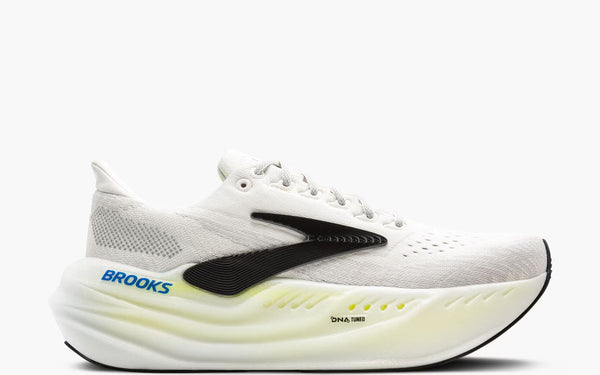 Brooks Glycerin Max Grey/Black/Nightlife