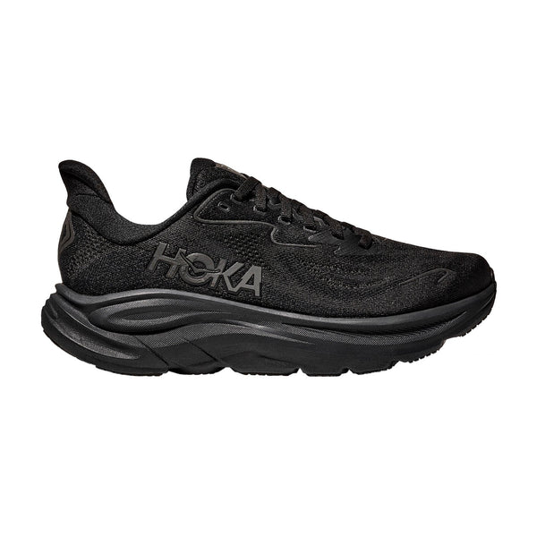 HOKA Clifton 9 Black
