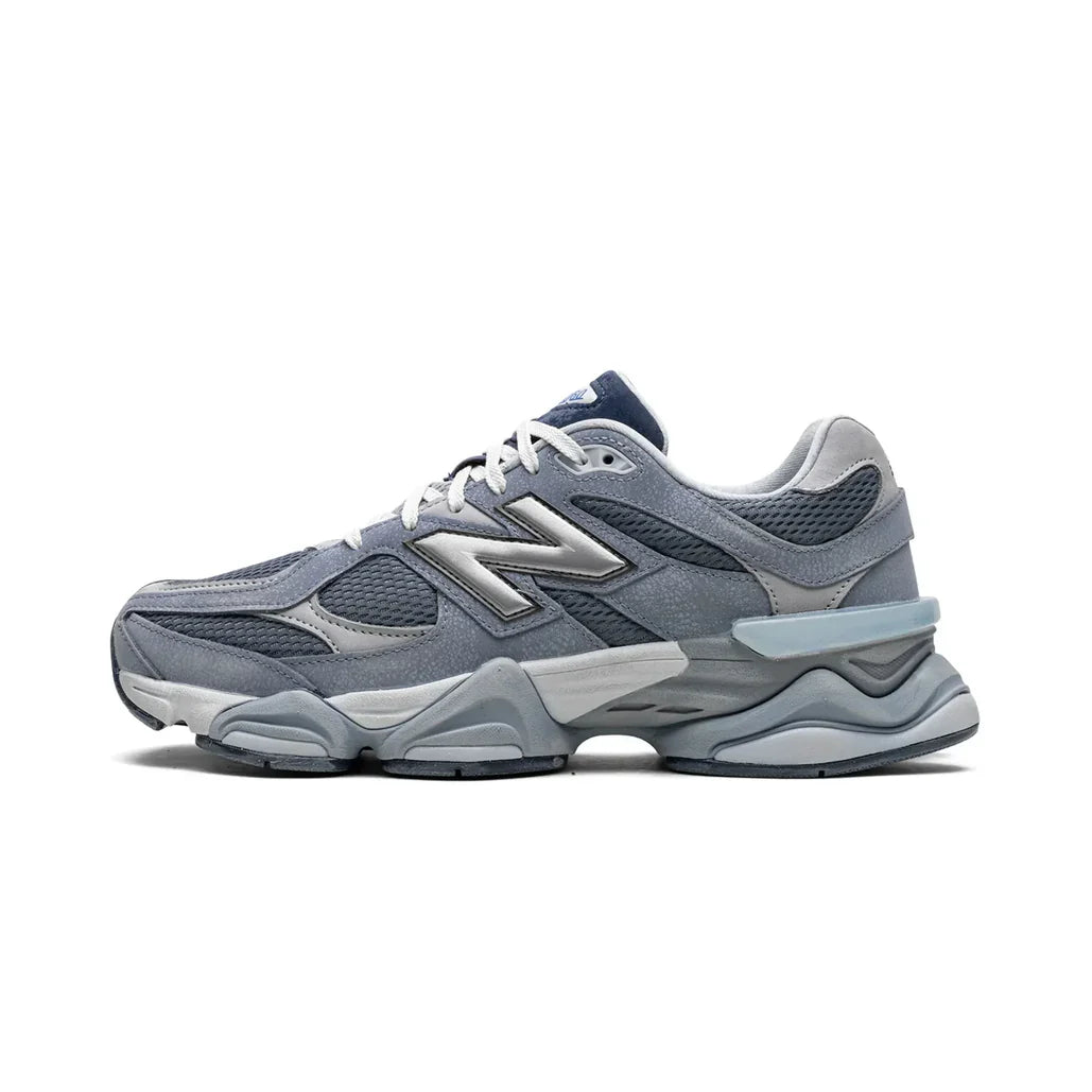 New Balance 9060 Grey Day - Moon Daze