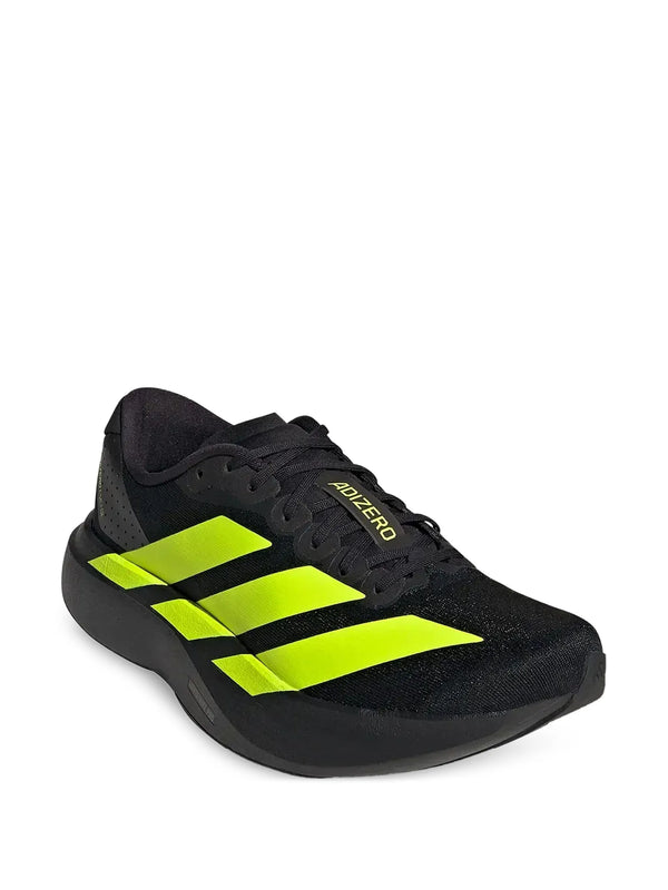 Adidas EVO SL (Black/Lucid Lemon)
