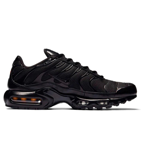 Nike Air Max Plus TN Ultra Black