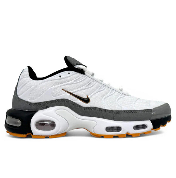 Nike Air Max TN Plus White Grey Black