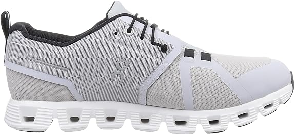 ON Cloud 5 Waterproof mens Trainers