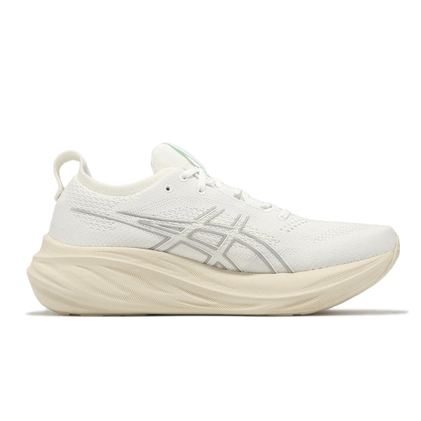Asics Novablast 4   Light Cream
