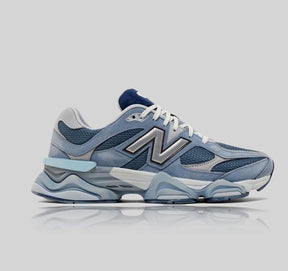 New Balance 9060 Grey Day - Moon Daze