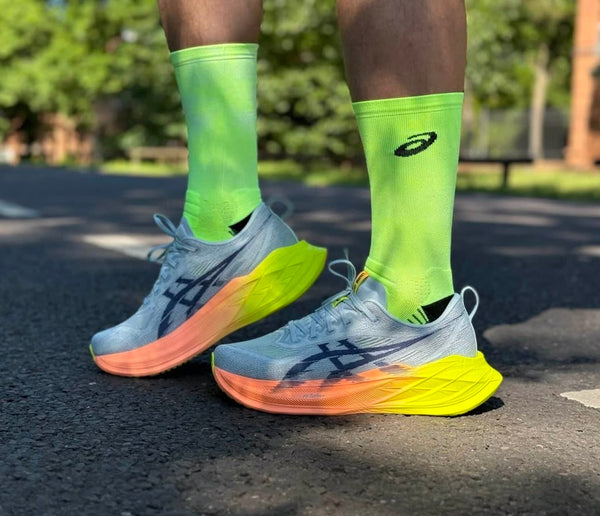 ASICS Superblast 2 Paris ，