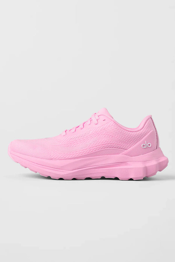 Alo Runner Pink