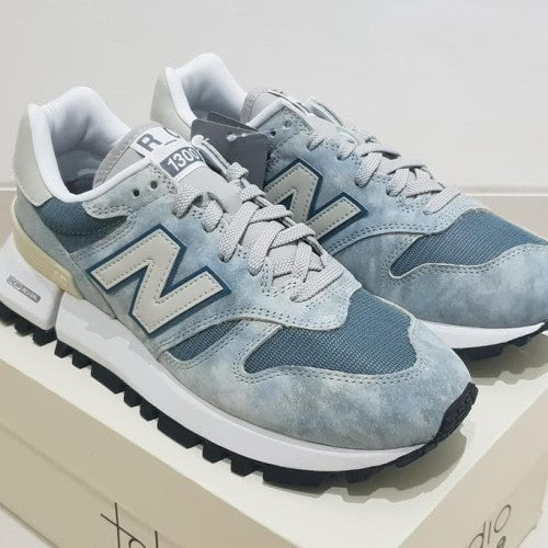 NEW BALANCE TOKYO RC 1300 LIGHT BLUE