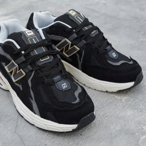 New Balance 1906D Protection Pack Black