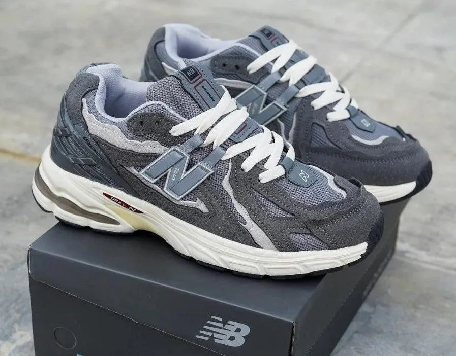 New Balance 1906D Protection Pack Grey