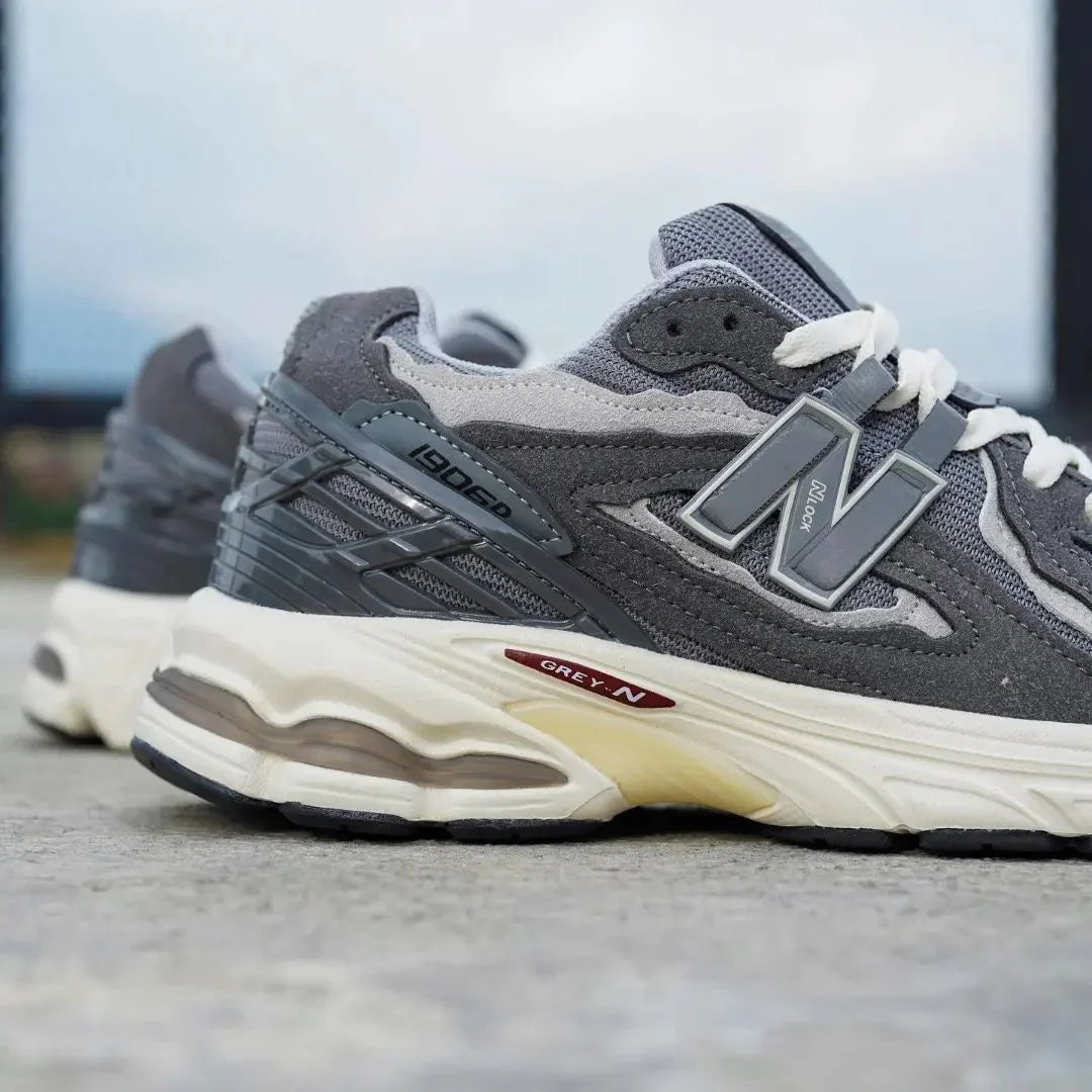 New Balance 1906D Protection Pack Grey