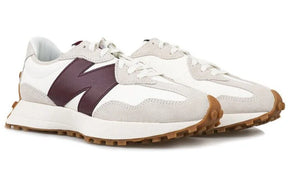 New Balance 327 Burgundy