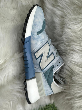 NEW BALANCE TOKYO RC 1300 LIGHT BLUE