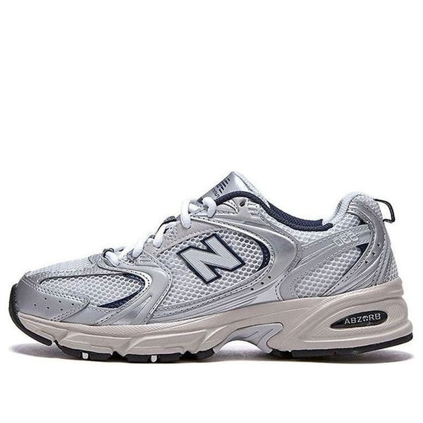 New Balance 530 Steel Gray