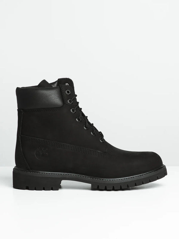 Timberland Premium Boots