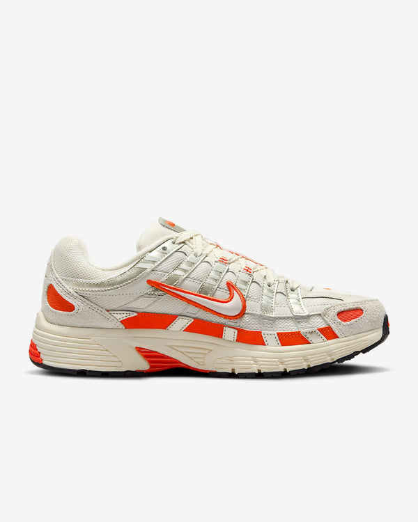 Nike P-6000 Off White