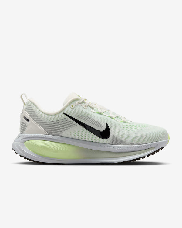 Sustainable Materials  Nike Vomero 18