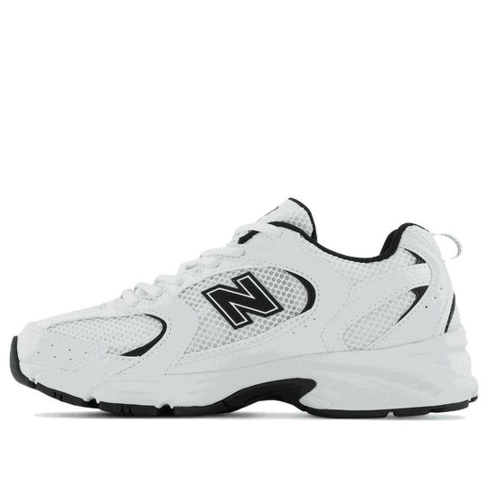 New Balance 530 White Black