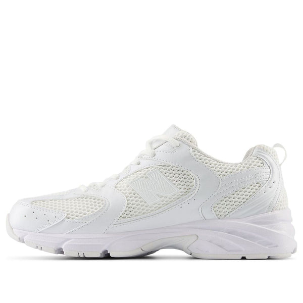 New Balance 530 White Cream