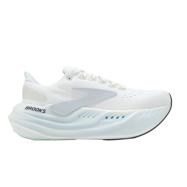 BROOKS Glycerin Max sneakers White/Blue