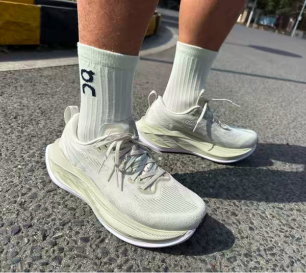 ASICS Superblast 2 Lake Grey White  Sage