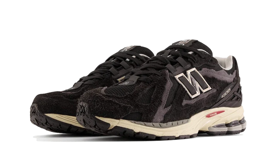 New Balance 1906D Protection Pack Black