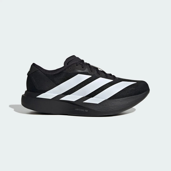 Adidas Adizero Evo SL Black White